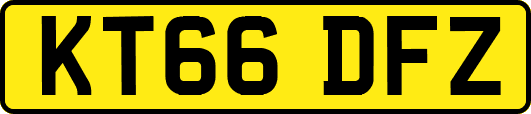 KT66DFZ