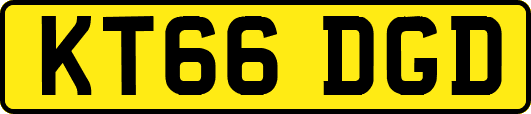 KT66DGD