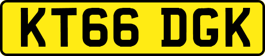 KT66DGK