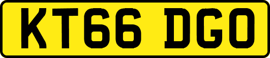 KT66DGO