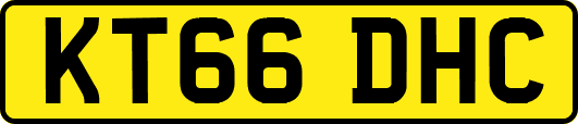 KT66DHC