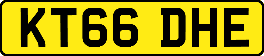 KT66DHE