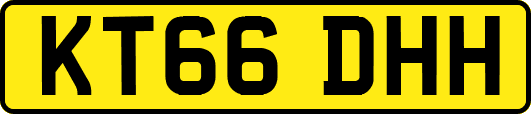 KT66DHH