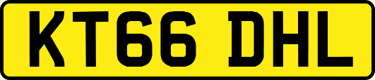 KT66DHL