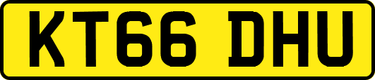 KT66DHU