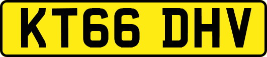 KT66DHV