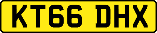 KT66DHX