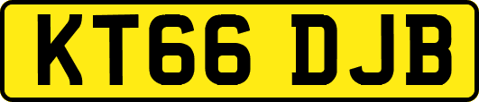 KT66DJB