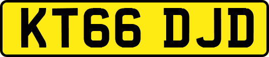 KT66DJD
