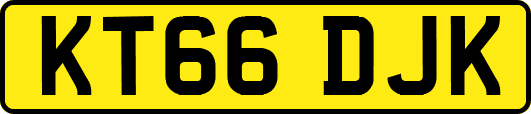 KT66DJK