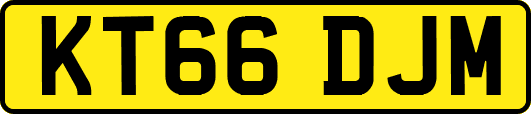 KT66DJM