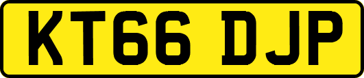 KT66DJP