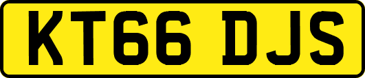 KT66DJS