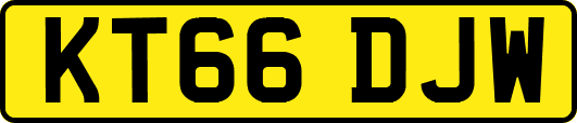 KT66DJW