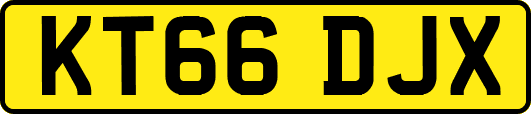KT66DJX