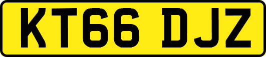 KT66DJZ