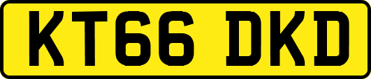 KT66DKD