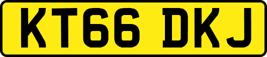 KT66DKJ
