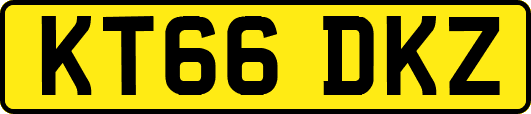 KT66DKZ