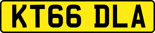 KT66DLA