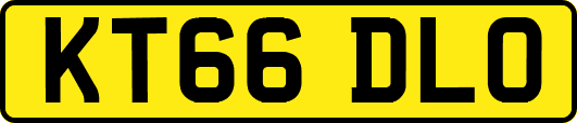 KT66DLO