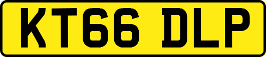 KT66DLP