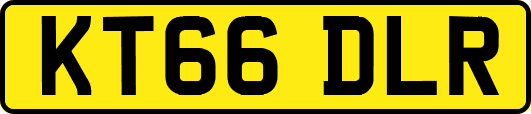 KT66DLR