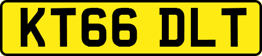 KT66DLT