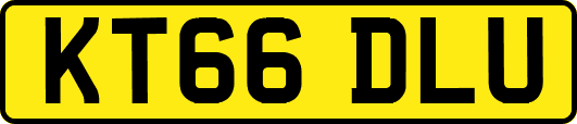 KT66DLU