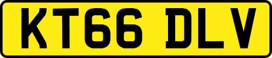 KT66DLV