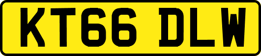 KT66DLW