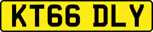KT66DLY