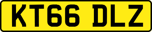 KT66DLZ