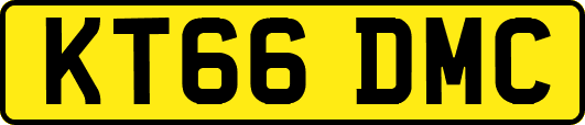 KT66DMC