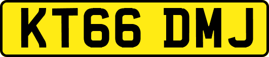 KT66DMJ