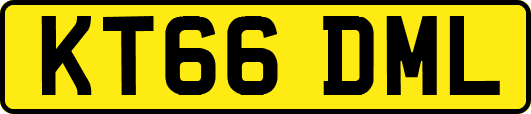KT66DML
