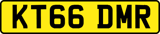 KT66DMR