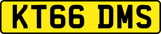 KT66DMS