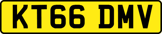 KT66DMV