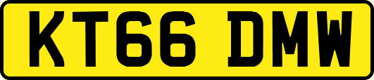 KT66DMW