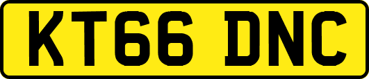 KT66DNC
