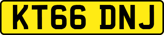 KT66DNJ