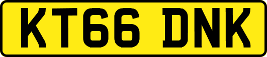 KT66DNK