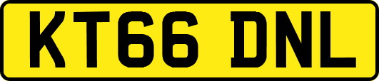 KT66DNL