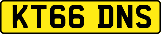 KT66DNS