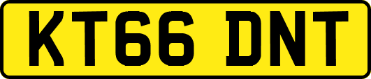 KT66DNT
