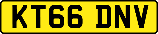 KT66DNV