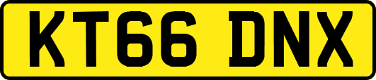 KT66DNX