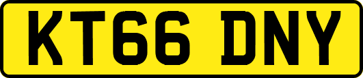 KT66DNY