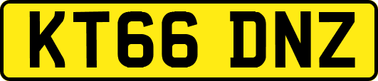 KT66DNZ